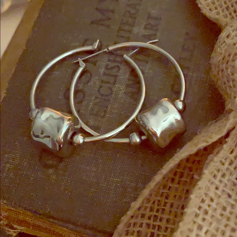 Chico Earrings - like NEW!!